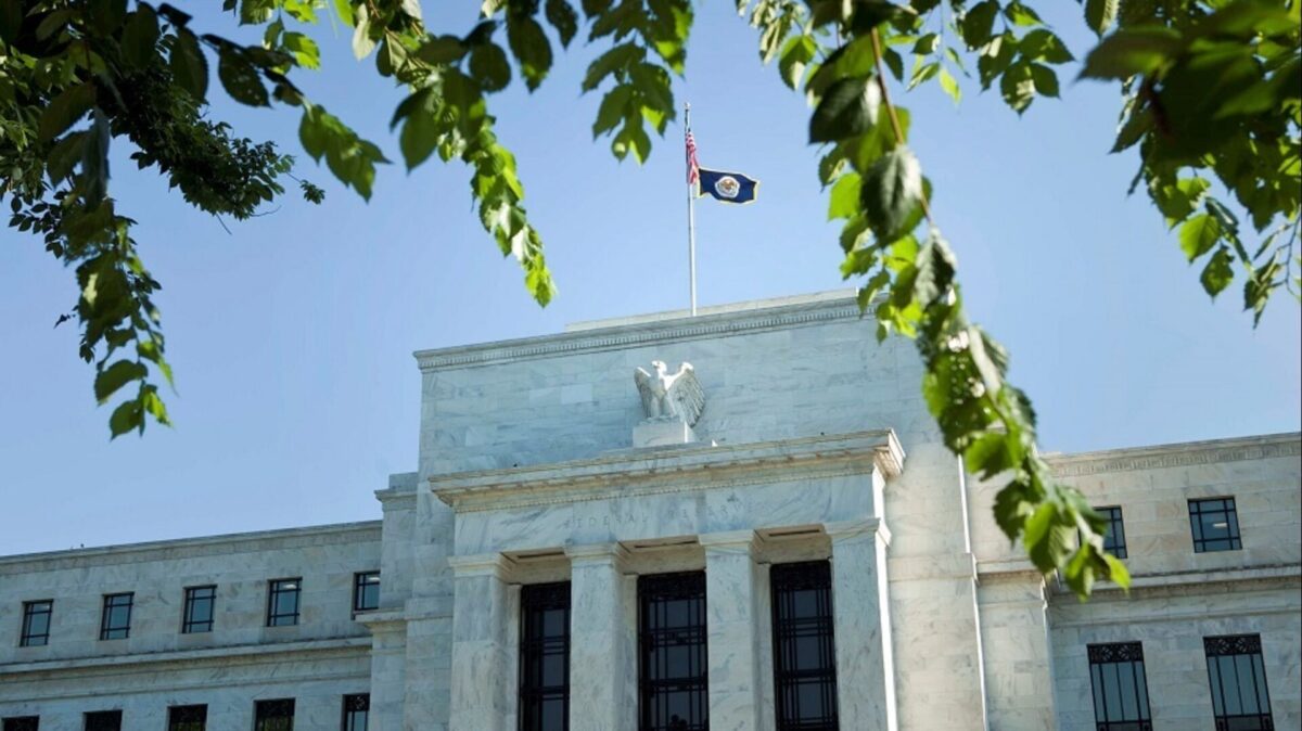 World Adapts to Fed’s Rate Order in 36-Hour Sequence
