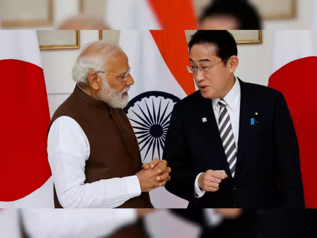 India and Japan Strengthen Cyber Cooperation
