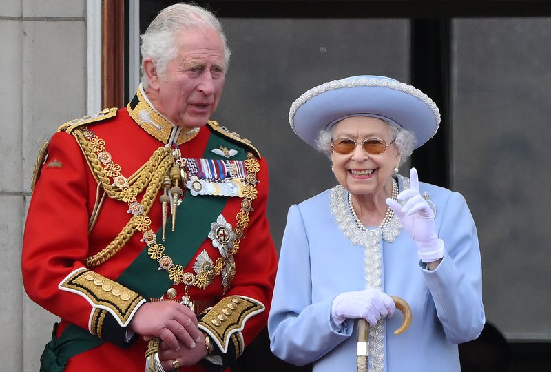 King Charles III marks one year since Queen Elizabeth II’s death