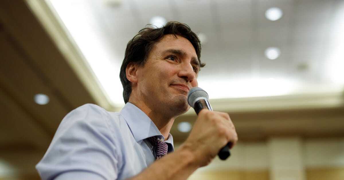 "Agents Of India": Canada PM's Big Charge Over Khalistani Terrorist's Killing