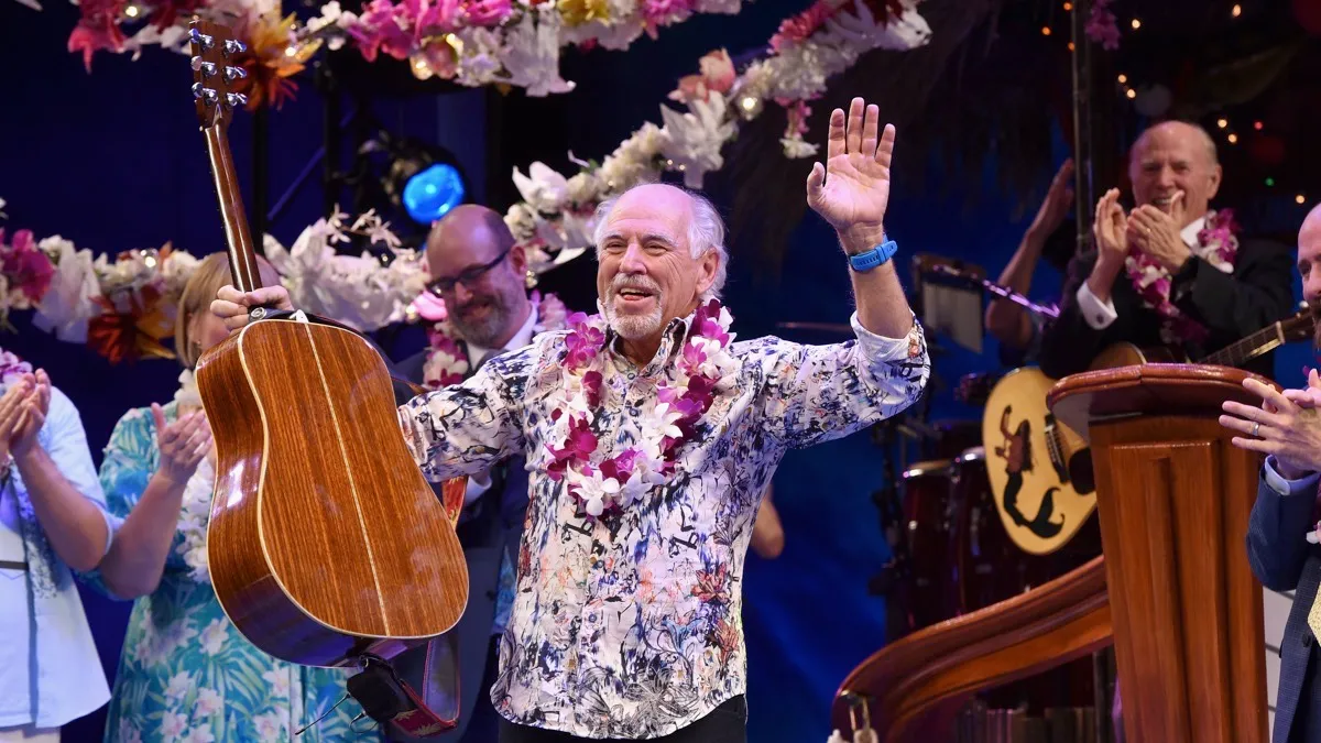 Jimmy Buffett Cause of Death The Mystery Undisclosed