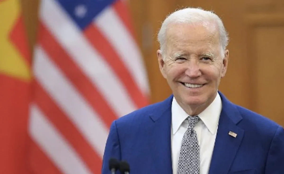 President Biden's UN Address: US Aims to Manage Relations with China Responsibly